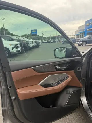 2024 Acura MDX