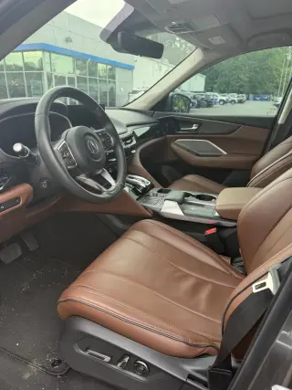 2024 Acura MDX