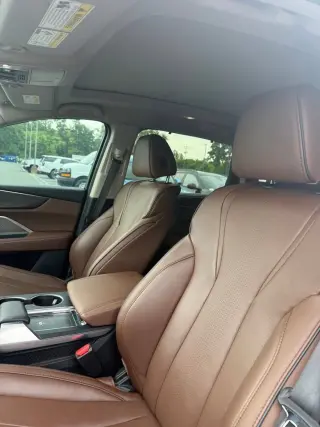2024 Acura MDX