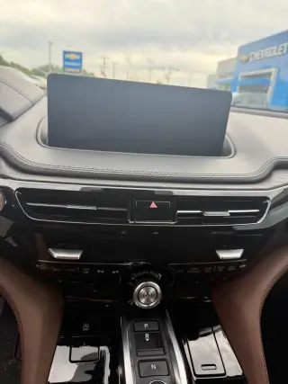 2024 Acura MDX