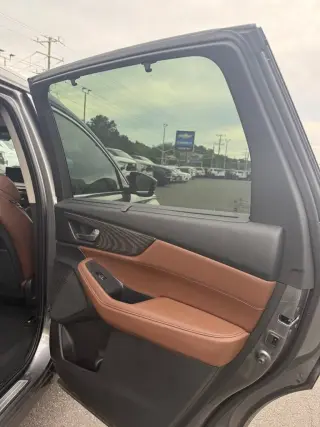 2024 Acura MDX