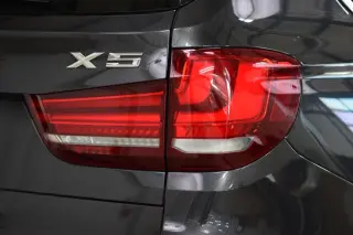 2018 BMW X5