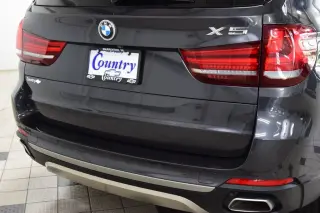 2018 BMW X5