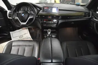 2018 BMW X5