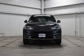 2018 BMW X5