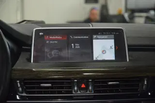 2018 BMW X5