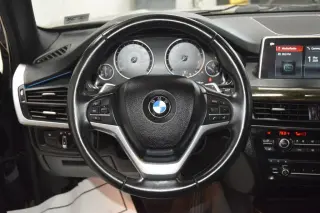 2018 BMW X5