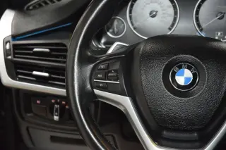 2018 BMW X5