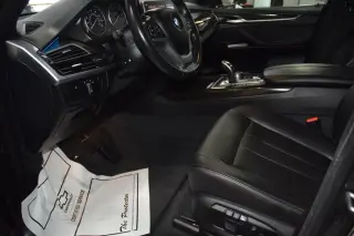 2018 BMW X5