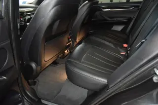 2018 BMW X5