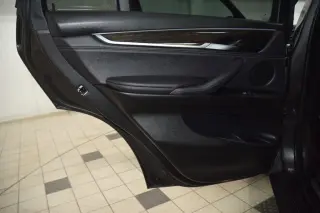 2018 BMW X5