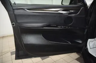 2018 BMW X5