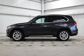 2018 BMW X5