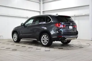 2018 BMW X5