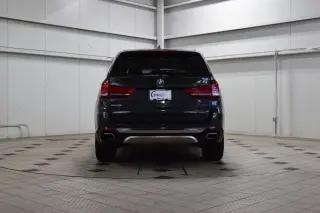 2018 BMW X5