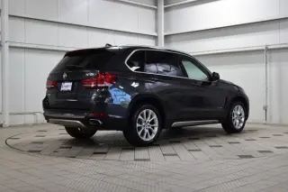 2018 BMW X5