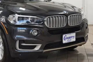 2018 BMW X5
