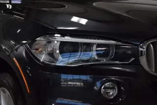 2018 BMW X5