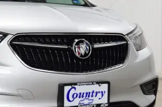 2021 Buick Encore