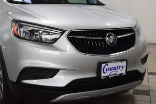 2021 Buick Encore