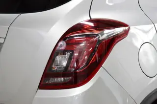 2021 Buick Encore