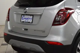 2021 Buick Encore