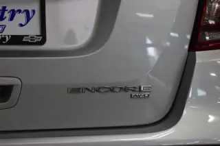 2021 Buick Encore