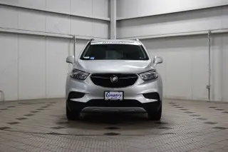 2021 Buick Encore