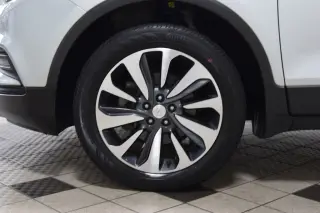 2021 Buick Encore