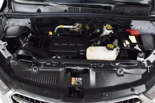 2021 Buick Encore