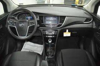 2021 Buick Encore