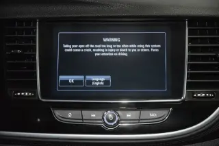 2021 Buick Encore