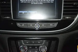 2021 Buick Encore