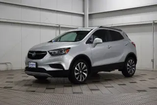 2021 Buick Encore