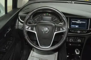 2021 Buick Encore