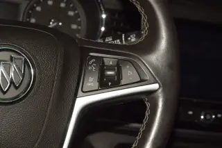 2021 Buick Encore