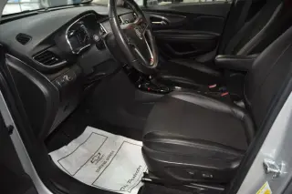 2021 Buick Encore