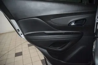 2021 Buick Encore