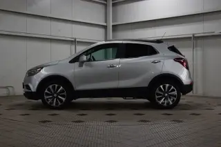 2021 Buick Encore