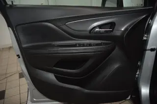 2021 Buick Encore