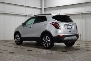2021 Buick Encore