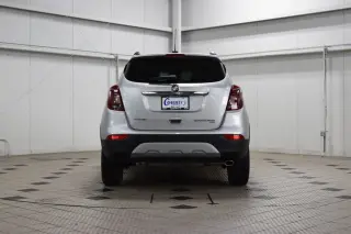 2021 Buick Encore