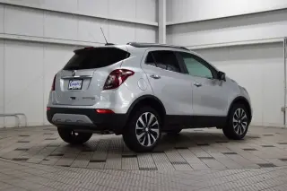 2021 Buick Encore