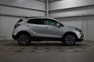 2021 Buick Encore