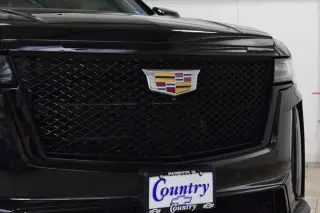 2023 CADILLAC Escalade