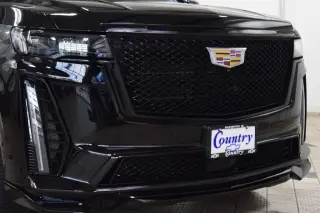 2023 CADILLAC Escalade