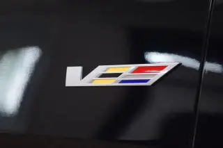 2023 CADILLAC Escalade