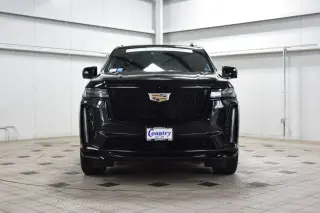 2023 CADILLAC Escalade