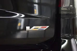 2023 CADILLAC Escalade