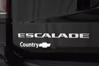 2023 CADILLAC Escalade